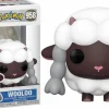 Pokemon - Wooloo Pop! Vinyl Figure