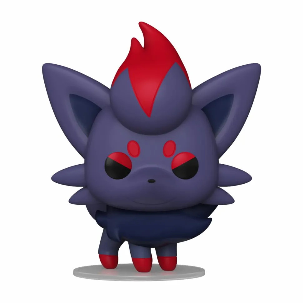 Pokemon - Zorua Pop! Vinyl Figure