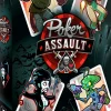 Poker Assault - Card Game