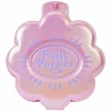 Polly Pocket - Compact Playset 12" Faux Leather Mini Backpack