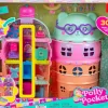 Polly Pocket - Gelato House Compact Playset