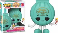 Polly Pocket - Polly Pocket Shell Pop! Vinyl Figure