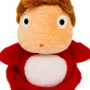 Ponyo - Ponyo (Standing Ver.) 7" Plush