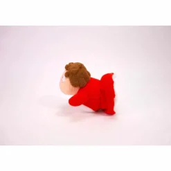 Ponyo - Ponyo Swimming Studio Ghibli 7” Plush