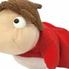 Ponyo - Ponyo (Swimming Ver.) 7" Plush