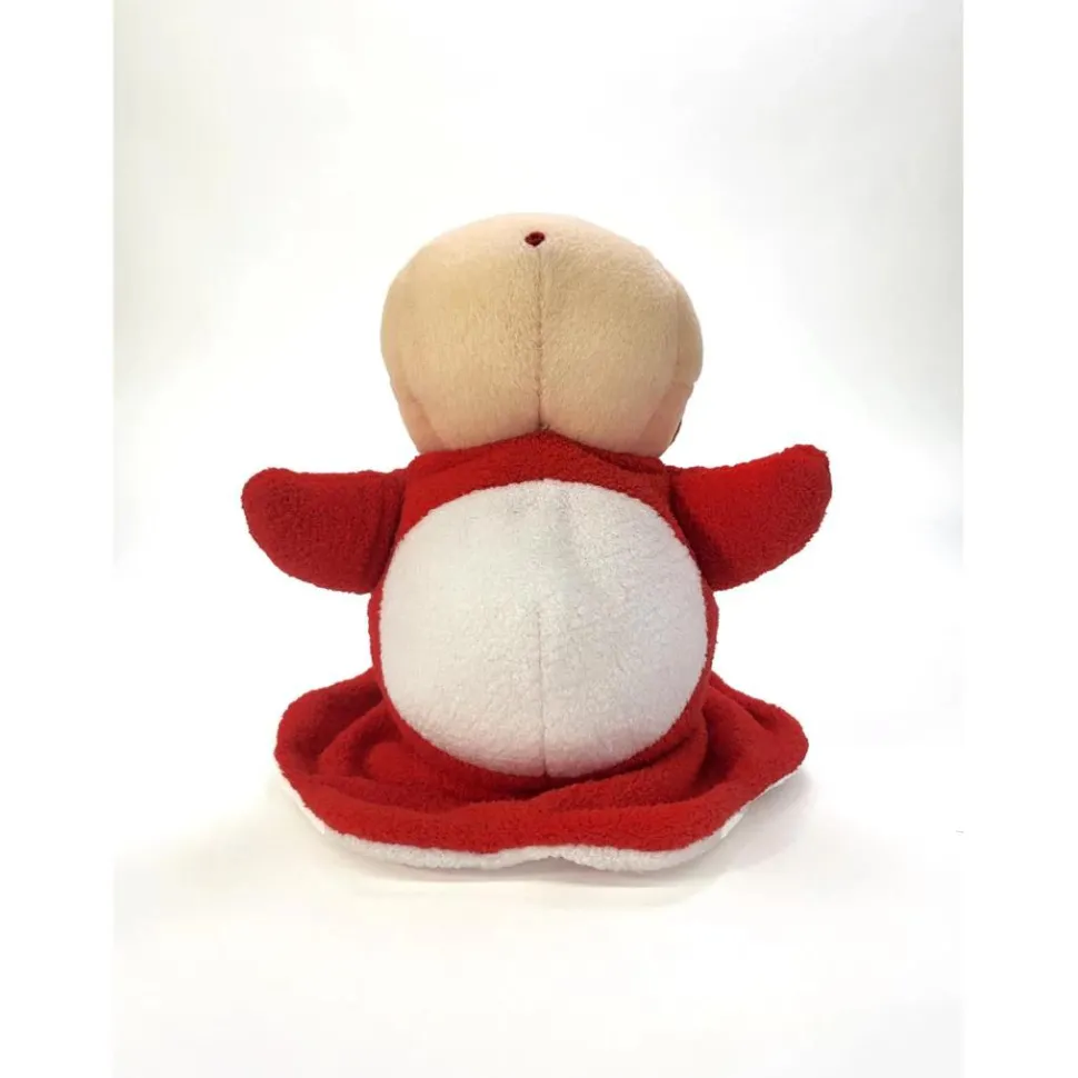 Ponyo - Ponyo (Swimming Ver.) 7" Plush