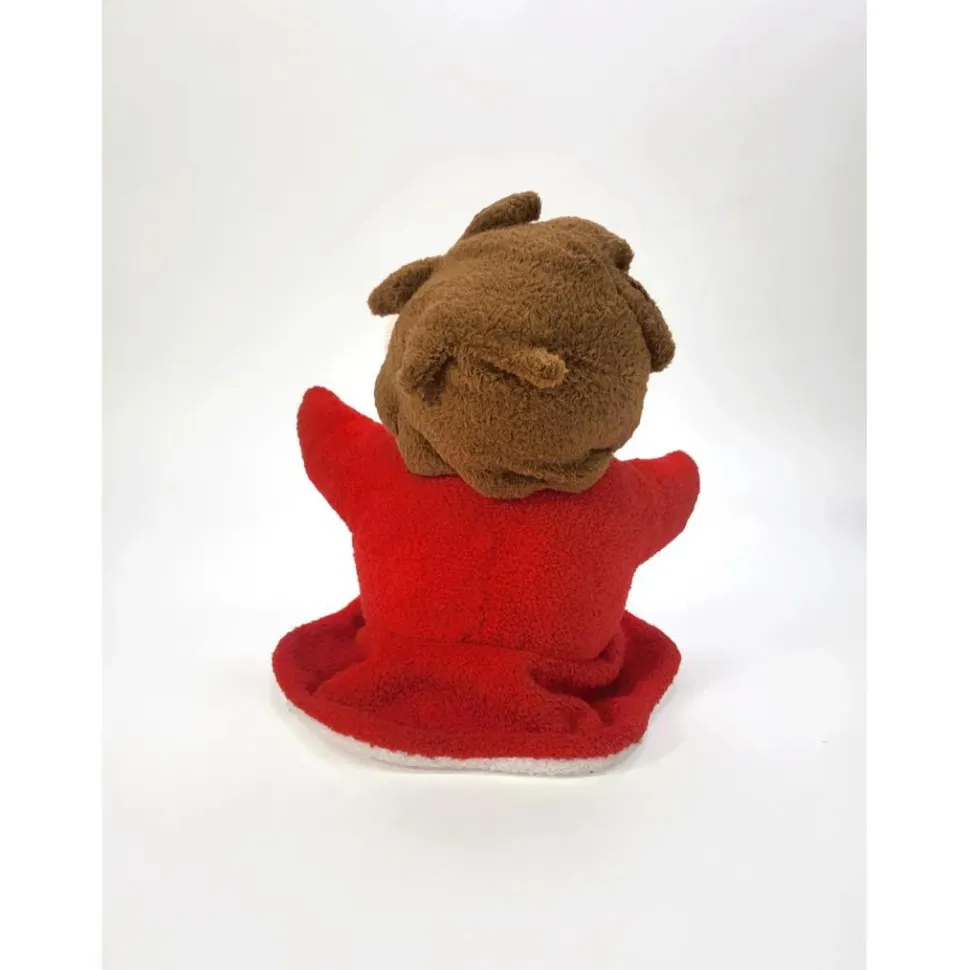 Ponyo - Ponyo (Swimming Ver.) 7" Plush