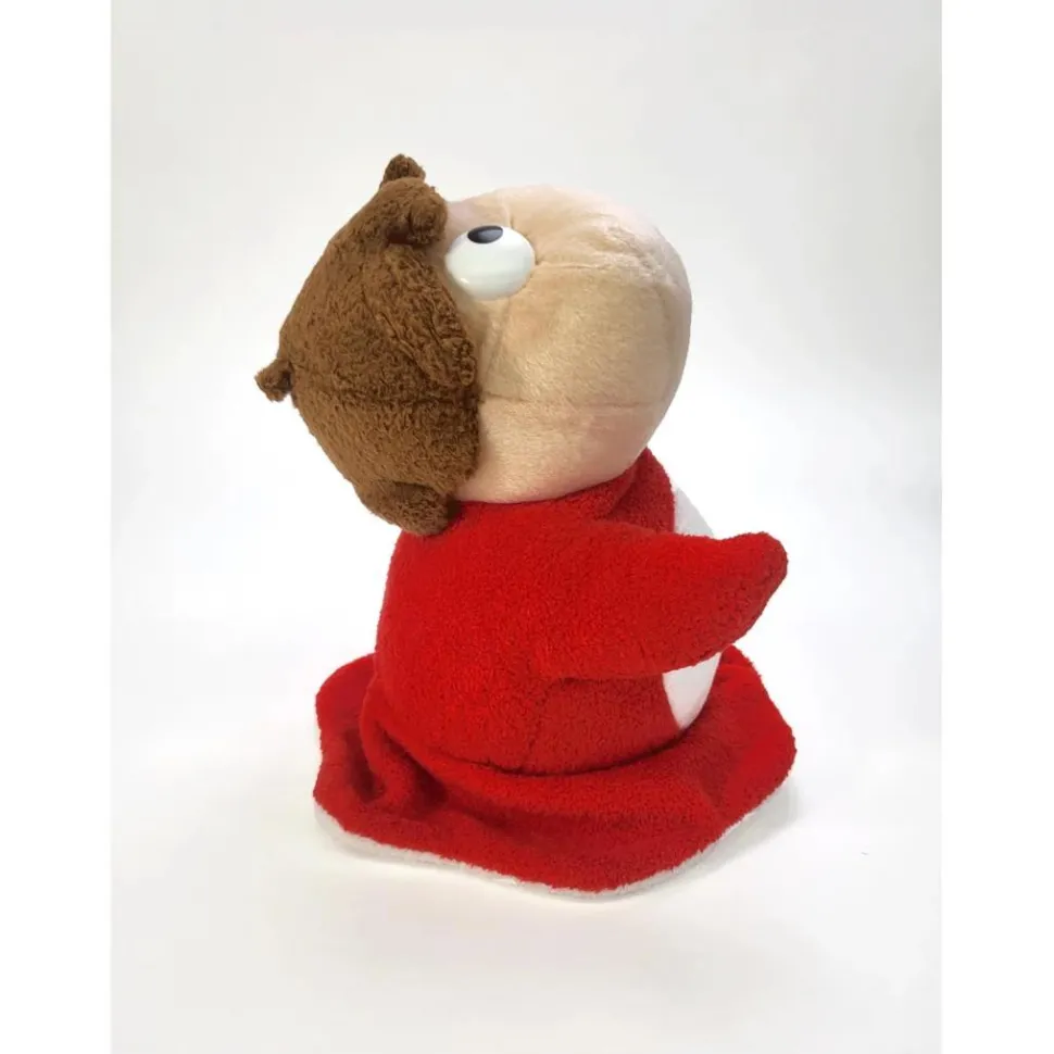 Ponyo - Ponyo (Swimming Ver.) 7" Plush