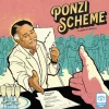 Ponzi Scheme - Board Game