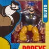 Popeye - Bluto 1/12th Scale Action Figure