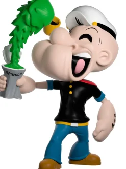 Popeye - Popeye 5" Vinyl Figure