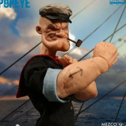 Popeye - Popeye One:12 Collective 1/12th Scale Action Figure