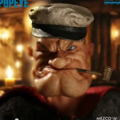 Popeye - Popeye One:12 Collective 1/12th Scale Action Figure