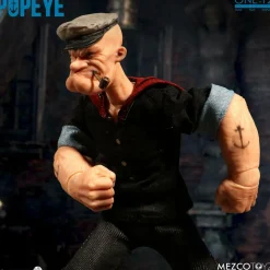 Popeye - Popeye One:12 Collective 1/12th Scale Action Figure