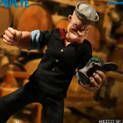Popeye - Popeye One:12 Collective 1/12th Scale Action Figure