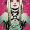 Poppy - Poppy's Inferno Hardcover Book