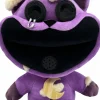 Poppy Playtime - Ruined CatNap 9" Plush