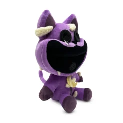 Poppy Playtime - Ruined CatNap 9" Plush
