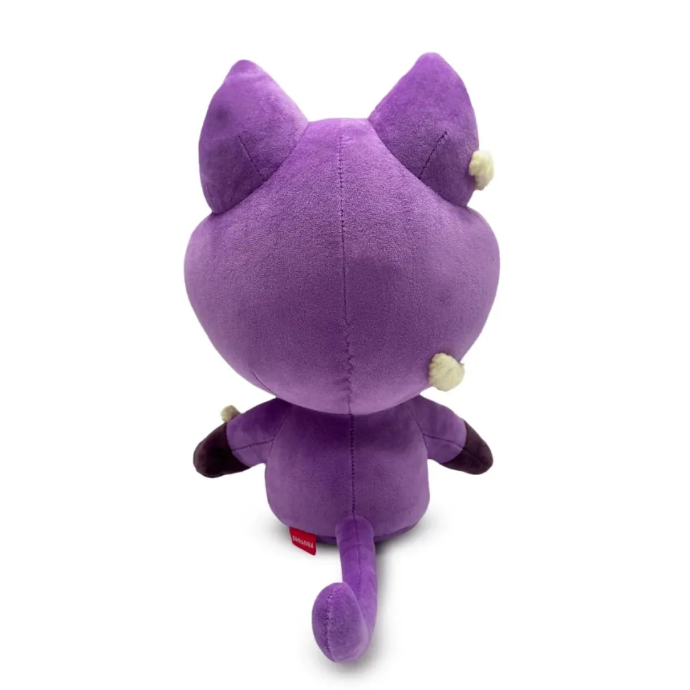 Poppy Playtime - Ruined CatNap 9" Plush