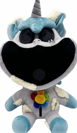 Poppy Playtime - Ruined CraftyCorn 9" Plush
