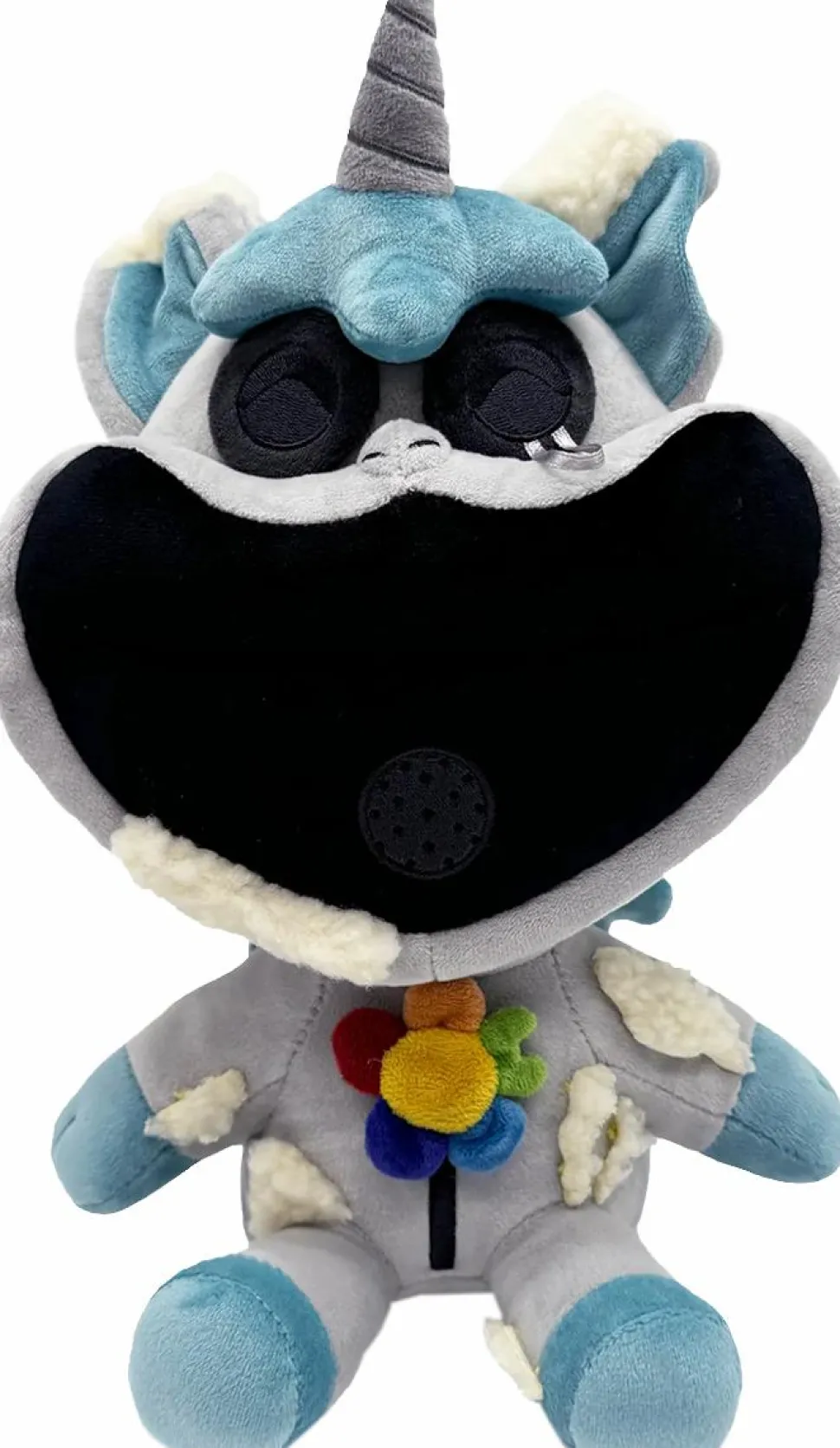 Poppy Playtime - Ruined CraftyCorn 9" Plush