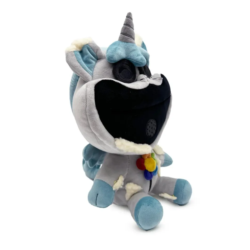 Poppy Playtime - Ruined CraftyCorn 9" Plush