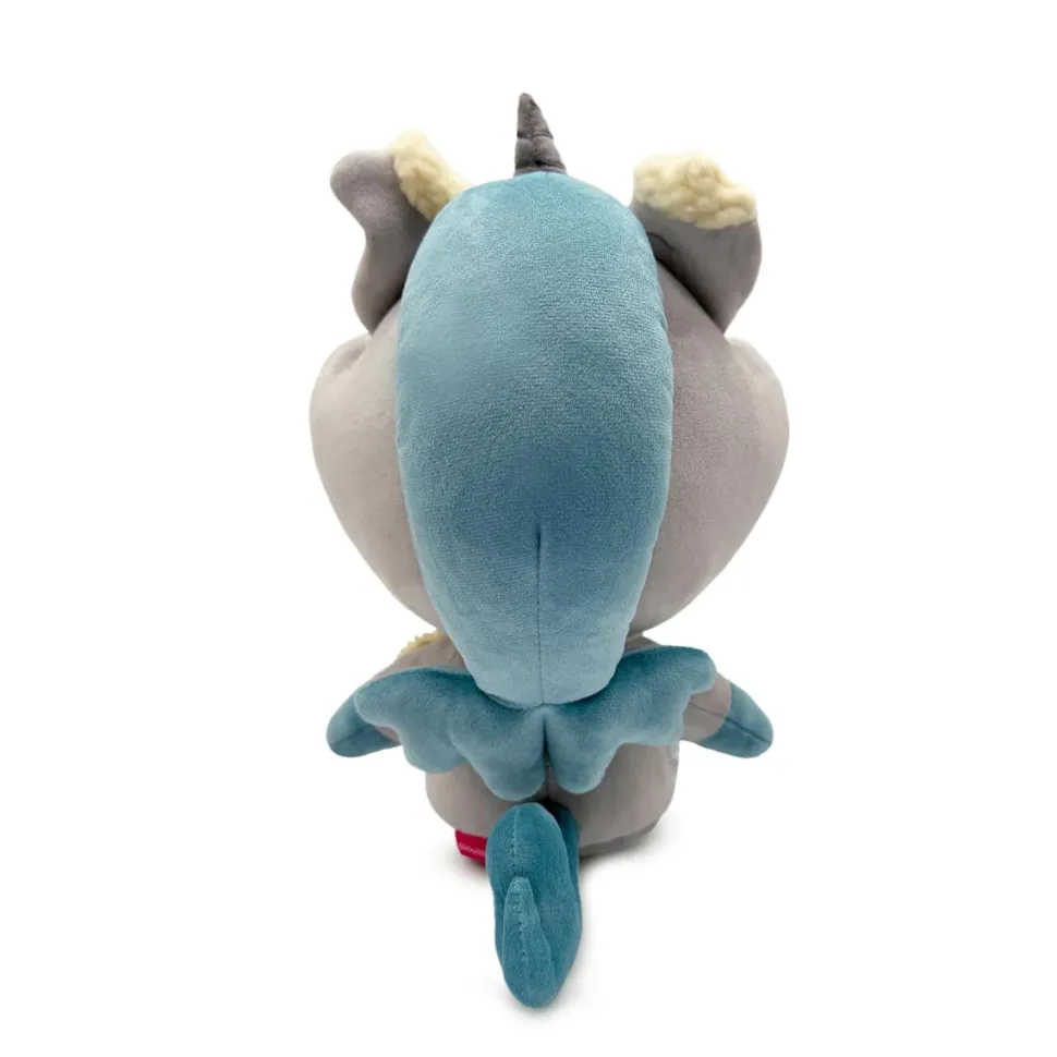 Poppy Playtime - Ruined CraftyCorn 9" Plush