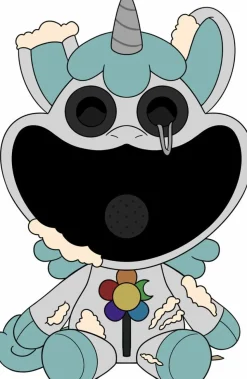 Poppy Playtime - Ruined CraftyCorn 9