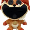 Poppy Playtime - Ruined DogDay 9" Plush