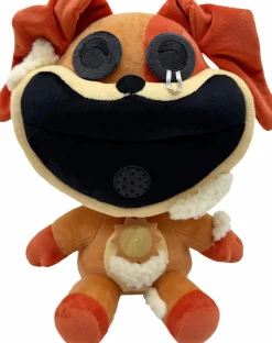 Poppy Playtime - Ruined DogDay 9" Plush