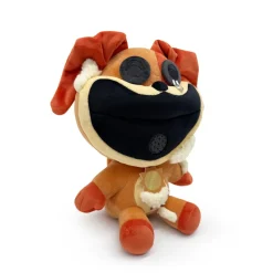 Poppy Playtime - Ruined DogDay 9" Plush