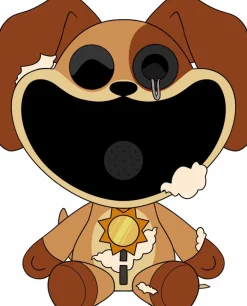 Poppy Playtime - Ruined DogDay 9