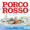 Porco Rosso - Image Album LP Vinyl Record (Official Japanese Import)