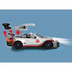 Porsche - 911 GT3 Cup Playmobil Vehicle Playset (70764)