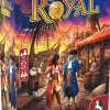Port Royal - Big Box Card Game