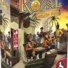 Port Royal - The Dice Game