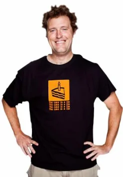Portal - The Cake is a Lie T-Shirt