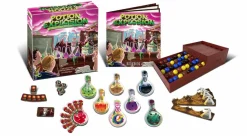Potion Explosion 2nd Edition - Board Game
