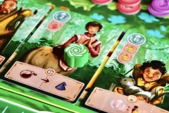 Potions of Azerland - Board Game