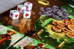 Potions of Azerland - Board Game