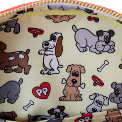 Pound Puppies - 40th Anniversary Accessory Bundle (Set of 3)