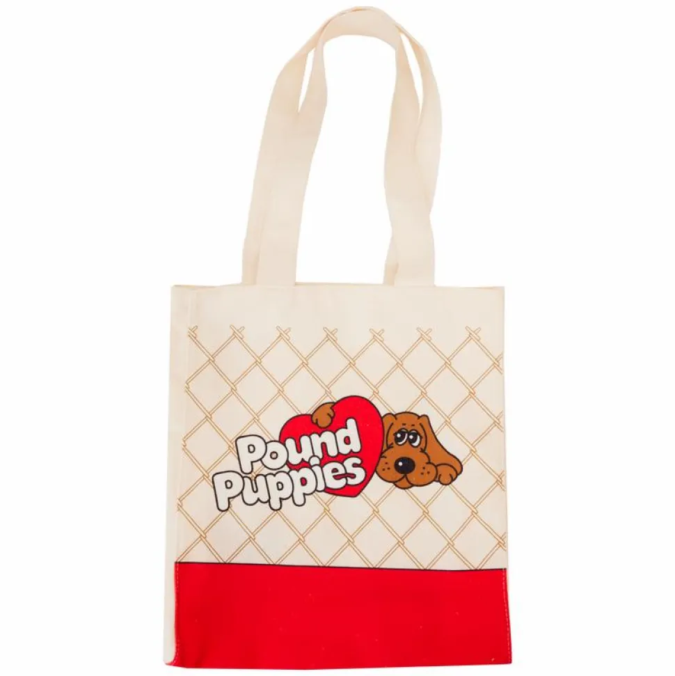 Pound Puppies - 40th Anniversary Accessory Bundle (Set of 3)