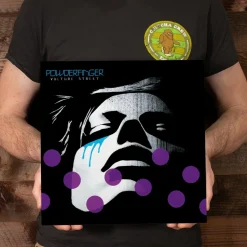 Powderfinger - Vulture Street 20th Anniversary Edition LP Vinyl Record