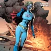 Power Girl - Volume 01 Electric Dreams (Dawn of DC) Trade Paperback Book