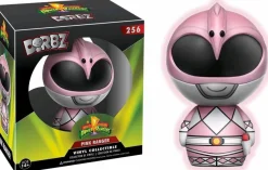 Power Rangers - Pink Ranger Glow in the Dark Dorbz Vinyl Figure