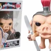 Power Rangers - Pudgy Pig Pop! Vinyl Figure