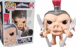 Power Rangers - Pudgy Pig Pop! Vinyl Figure