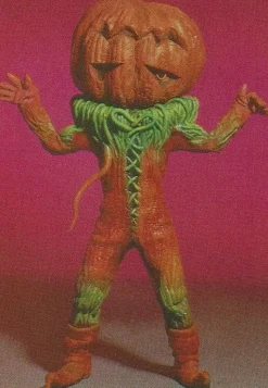 Power Rangers - Pumpkin Rapper Pop! Vinyl Figure