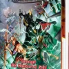 Power Rangers - Roleplaying Game: Through the Shattered Grid Sourcebook Hardcover Book
