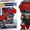 Power Rangers - T-Rex Dinozord 30th Anniversary Pop! Vinyl Figure